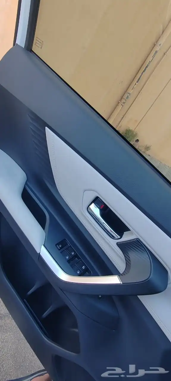 تويوتا فيلوز 2024 فل كامل 18