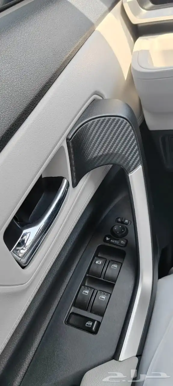 تويوتا فيلوز 2024 فل كامل 14