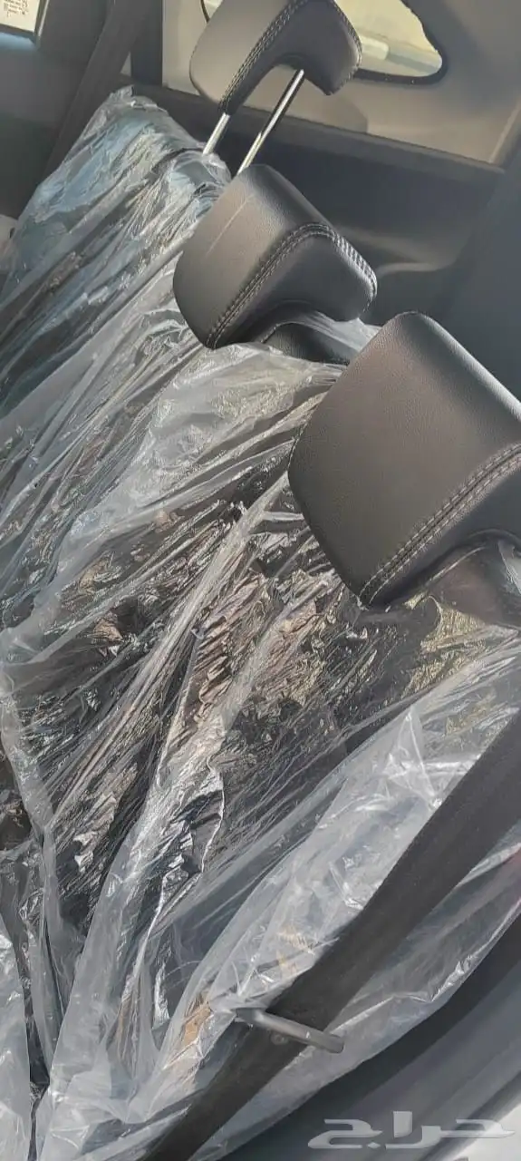 تويوتا فيلوز 2024 فل كامل 21