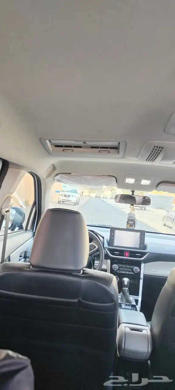 تويوتا فيلوز 2024 فل كامل 19