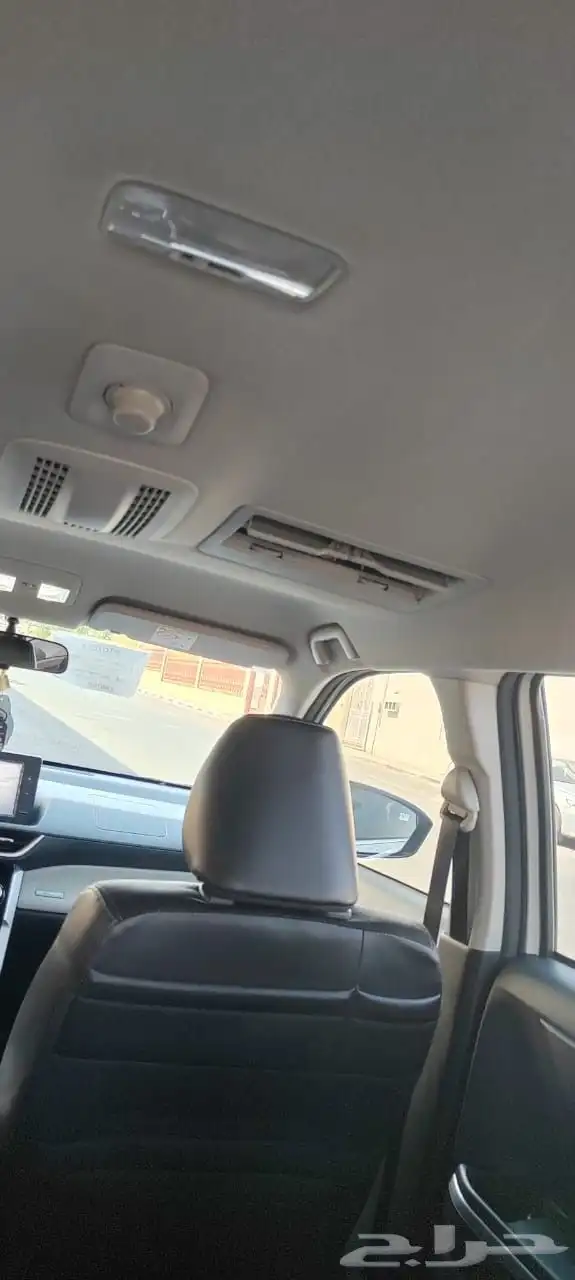 تويوتا فيلوز 2024 فل كامل 20