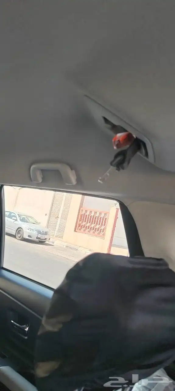 تويوتا فيلوز 2024 فل كامل 17