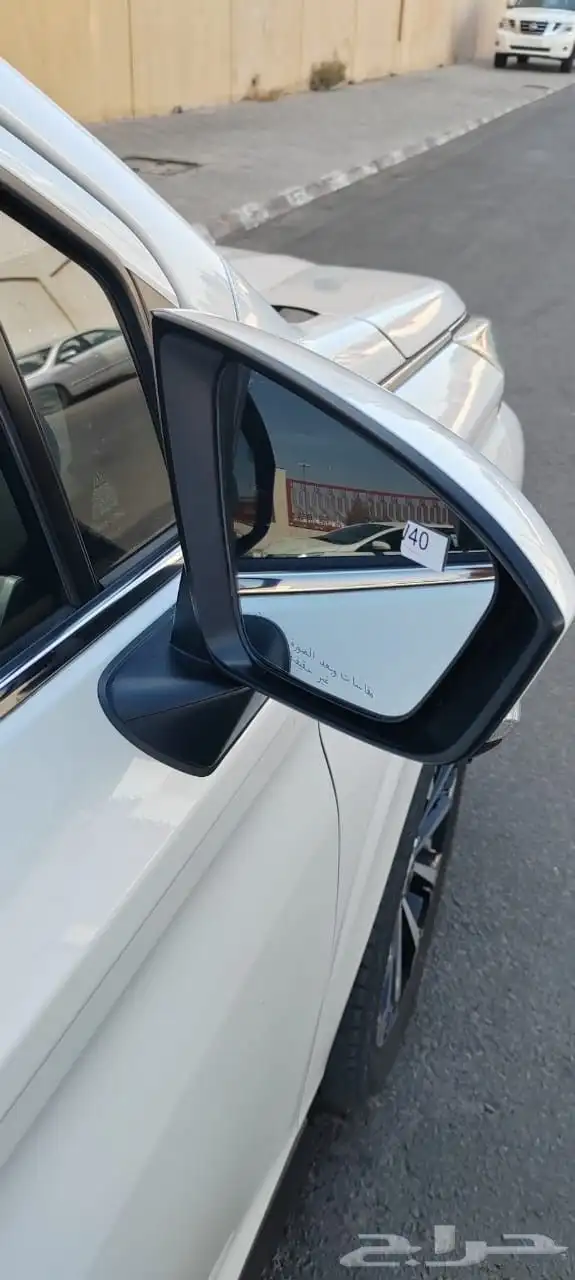 تويوتا فيلوز 2024 فل كامل 15