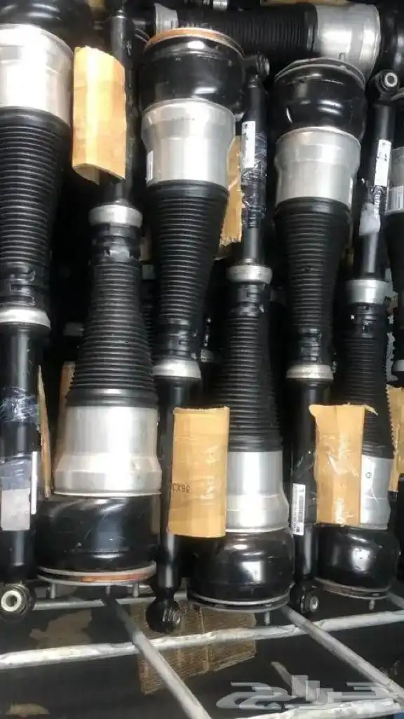 تصليح مساعدات هيدروليك 1