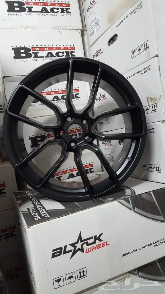 جنوط دوج مقاس 20 1