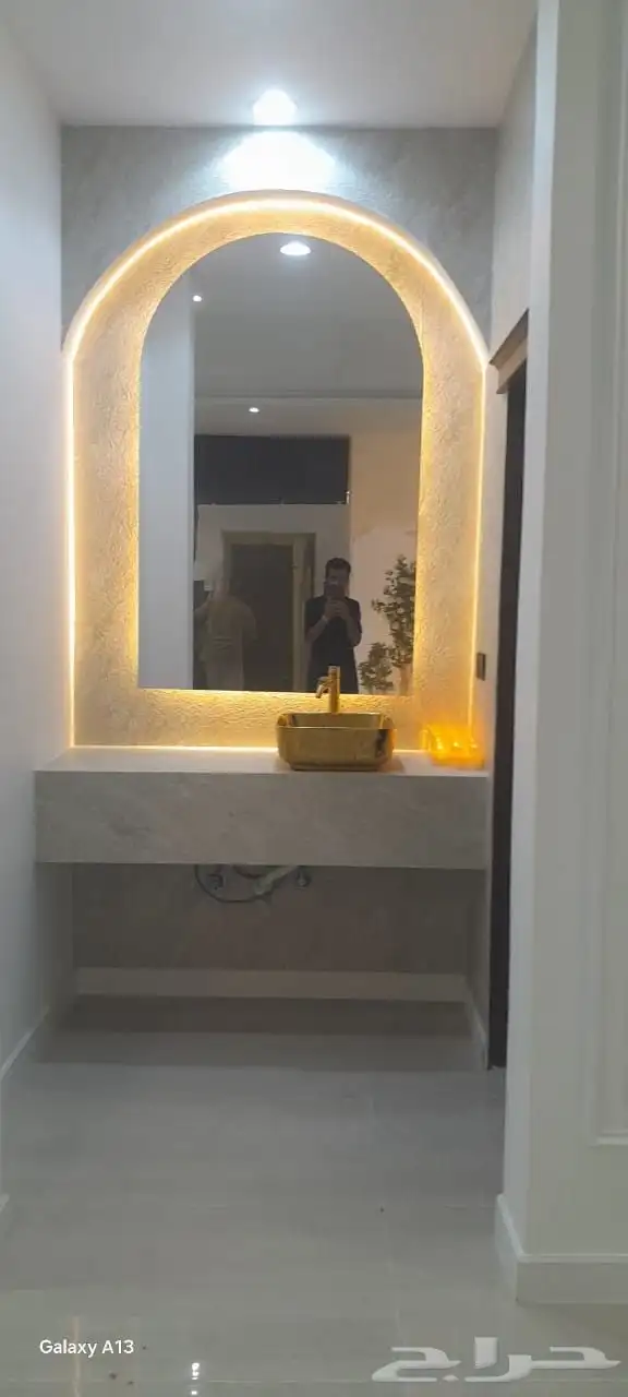 ديكورات ترميم اصباغ عوازل 2