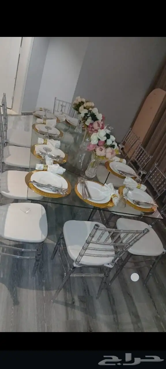 تاجير العاب تاجيل دفايات تاجير طاولات طعام تاجير جلسات شعبيه 5