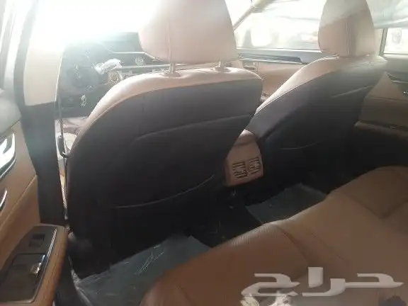 يوجد لدينا جميع انواع قطع غيار السيارات المستخدمه تشليح 6