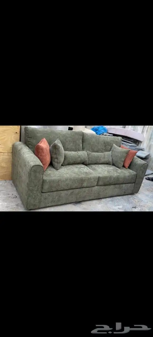 تفصيل جميع انواع الكنب 5