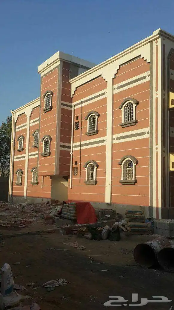 كسر رخام ديكورات خارجيه 7