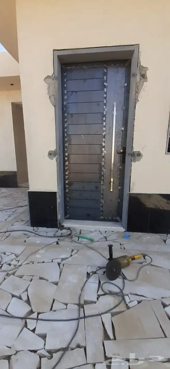 حداد ابوب مظلات 7