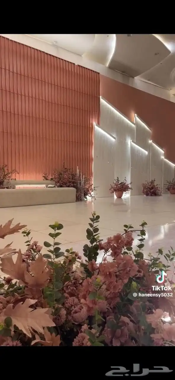 كوش افراح تجهيز حفلات 9