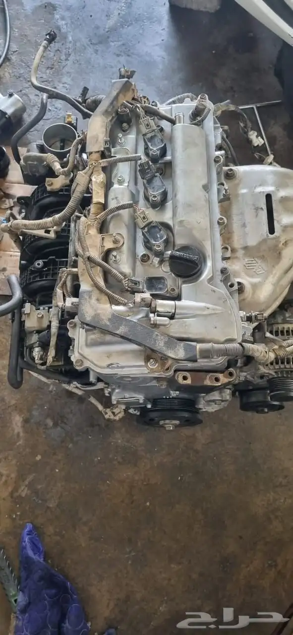 مكينه شاص روبع 2013 3