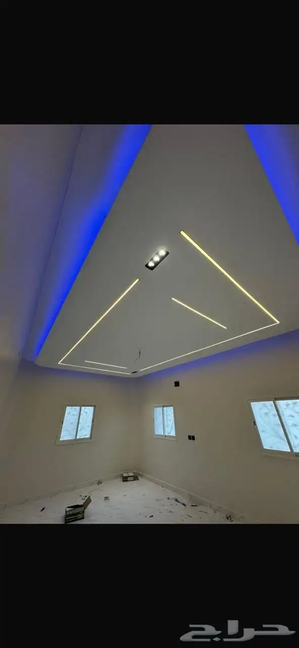 جبسم بورد محايل عسير 1