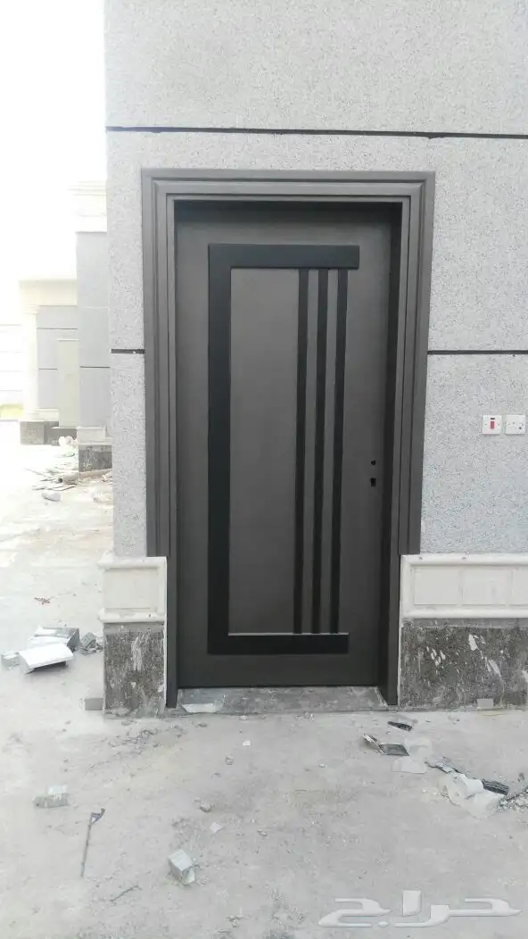 حداد و اليمينوم 9