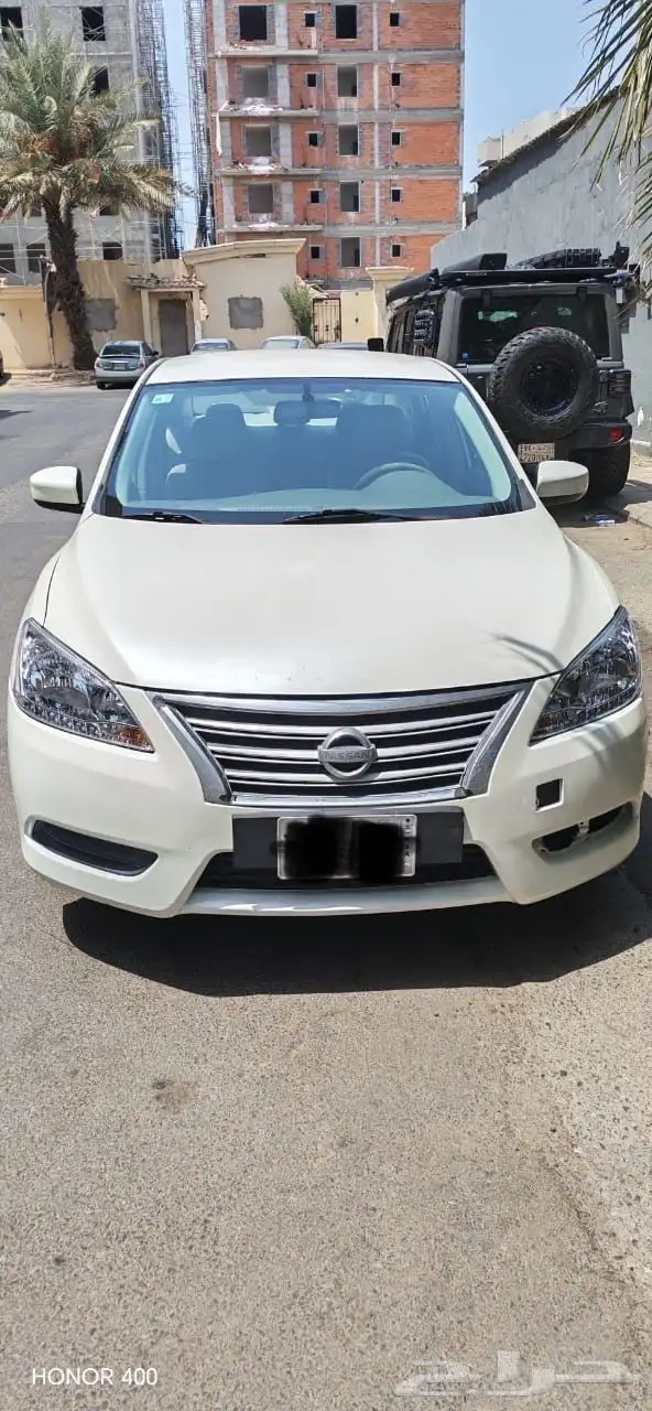Nisaan Sentra 2014 0