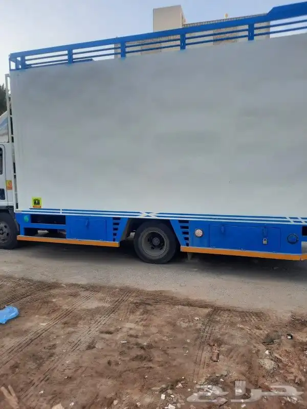 نقل عفش في جده 0