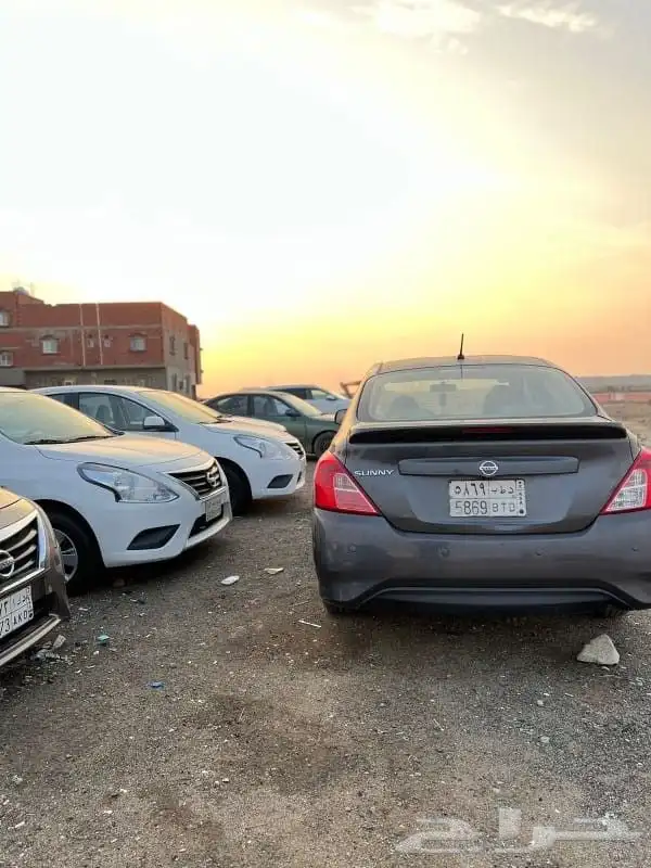 صني نيسان 2020 الايجار شهري و اسبوعي 5