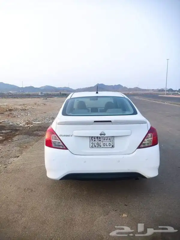 صني نيسان 2020 الايجار شهري و اسبوعي 2