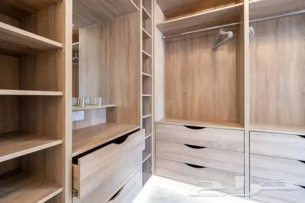 تفصيل خزائن ودواليب 2