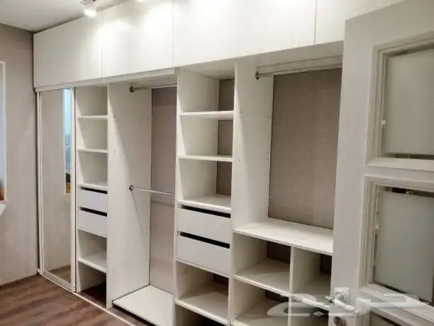 تفصيل خزائن ودواليب 4