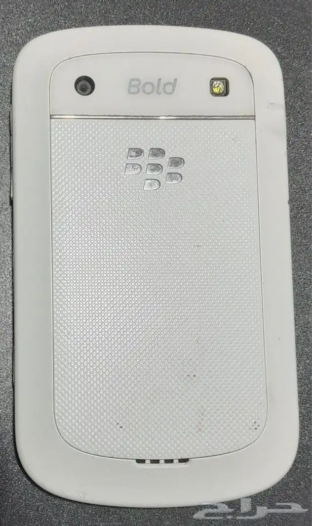 جوال بلاك بيرى بولد وجوال نوكيا قديم الجوالين يعملان بشكل جي 3