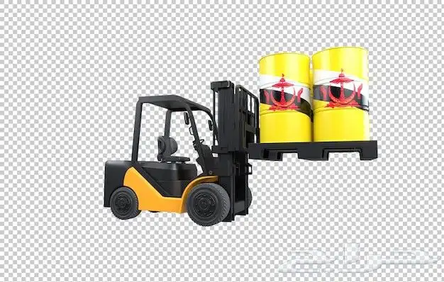 رافعة شوكية للايجار جده 0