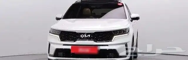 كيا سورينتو هايبر بنزين 2