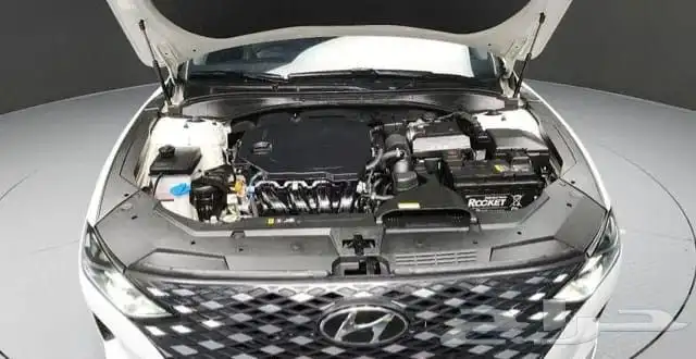 هيونداي ازيرا موديل 2021 استيراد كوريا 5