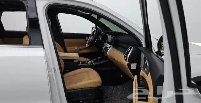 كيا سورينتو هايبر بنزين 15