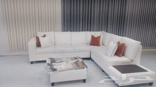 تفصيل_كنب_مجالس ستاير_ستائر_ويفي_فندقيه  خميس_مشيط 0