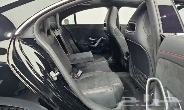 مرسيدس-بنز CLA250 2025 إستيراد كوريا - معرض العصيمي 7