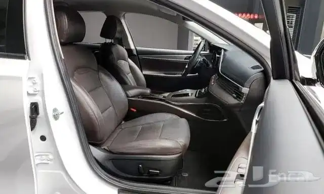 هيونداي ازيرا موديل 2021 استيراد كوريا 12