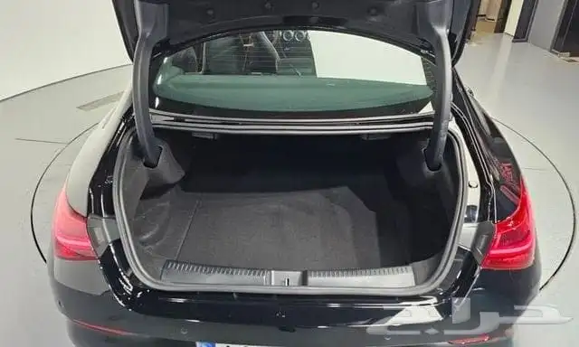 مرسيدس-بنز CLA250 2025 إستيراد كوريا - معرض العصيمي 15