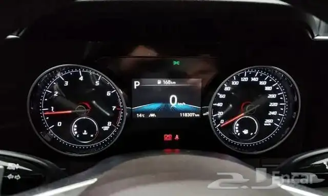 هيونداي ازيرا موديل 2021 استيراد كوريا 15