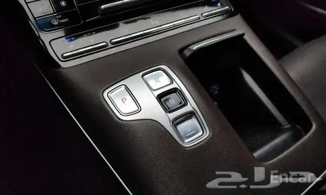 هيونداي ازيرا موديل 2021 استيراد كوريا 13