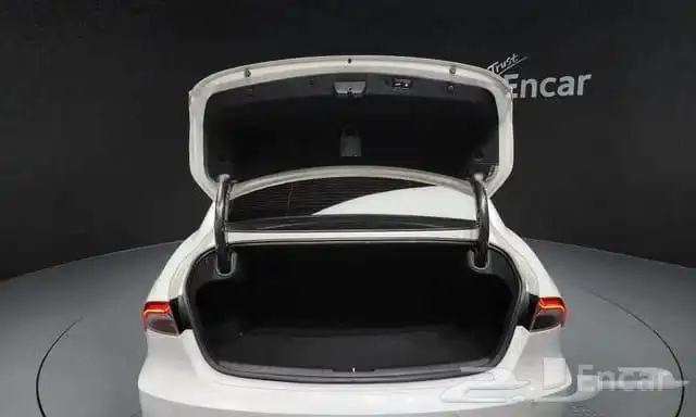 هيونداي ازيرا موديل 2021 استيراد كوريا 2