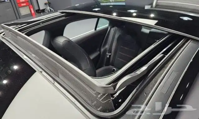 مرسيدس-بنز CLA250 2025 إستيراد كوريا - معرض العصيمي 13