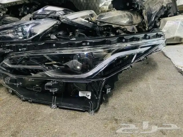 شمعات فور شنر من 2020 إلى 2024 1