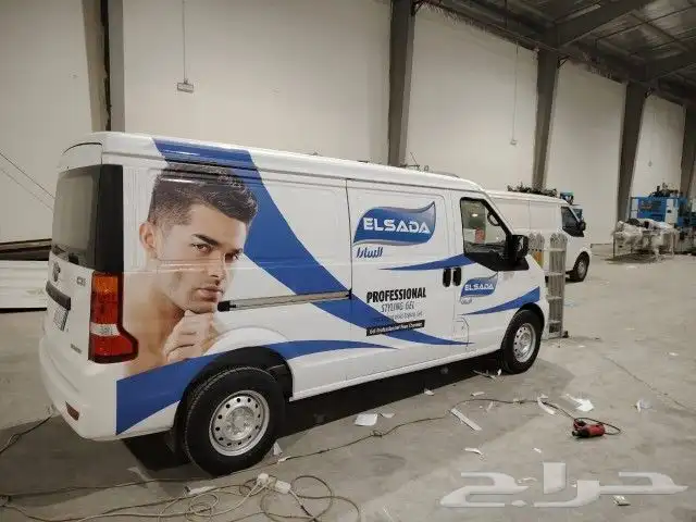 مطبعة مطابع طباعة استكر بنر كروت فواتير اكواب بوكسات ستكر 3