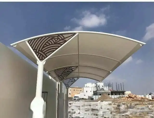 مظلات وسواتر وجلست الأحساء 5