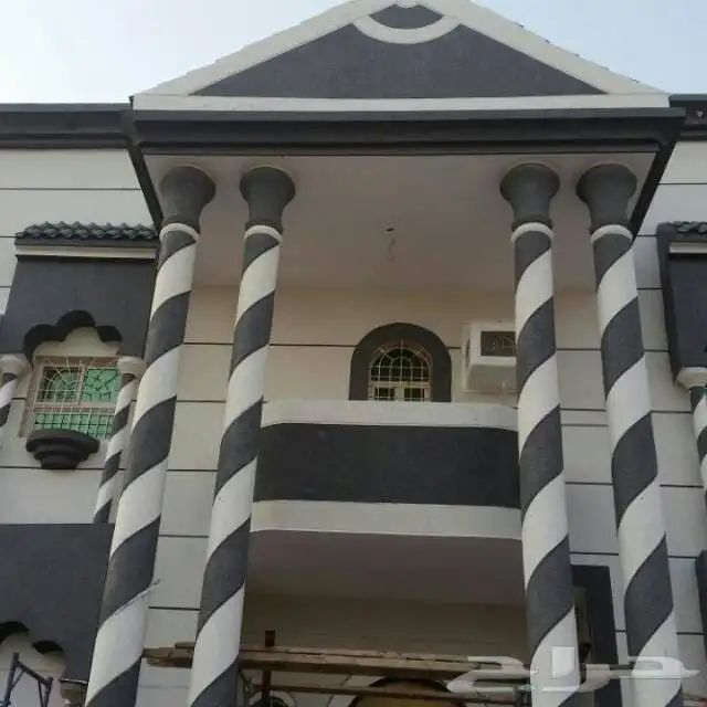 كسر رخام ديكورات خارجيه 5