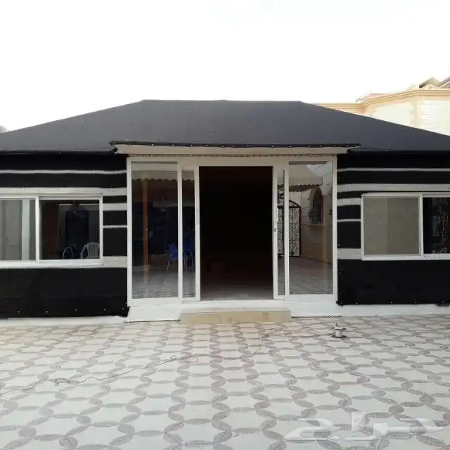 تلبيس خيام داخلي وخارجي 2