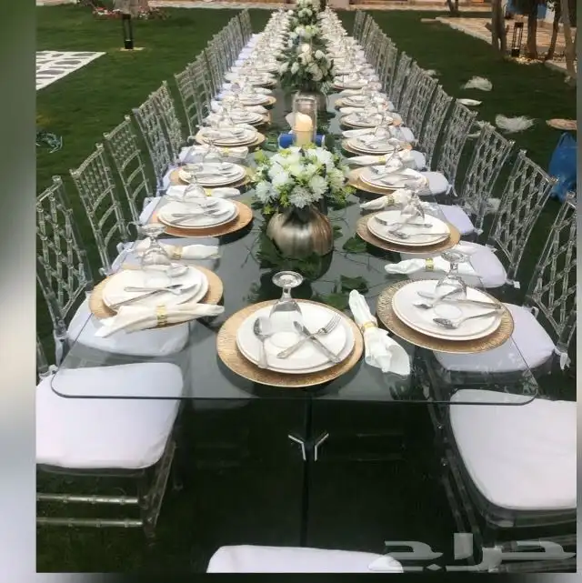 كراسي طاولات كراسي احمر كراسي ريفيه كراسي ملكي كراسي احمر 0