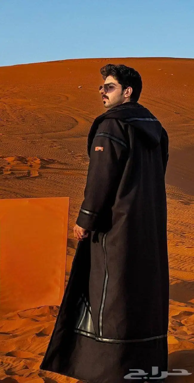 فروات رجالية انيقة  كولكشن الشتاء 7