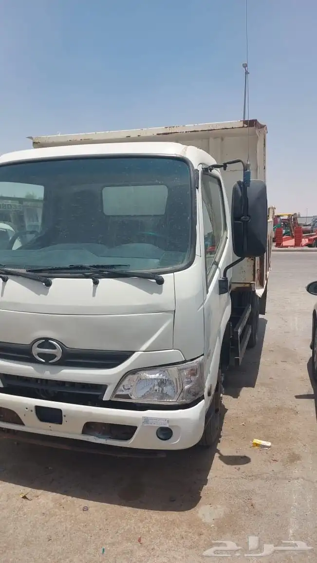 دينا قلاب هينو موديل 2020 2