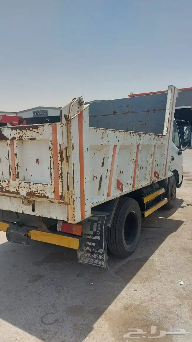 دينا قلاب هينو موديل 2020 3