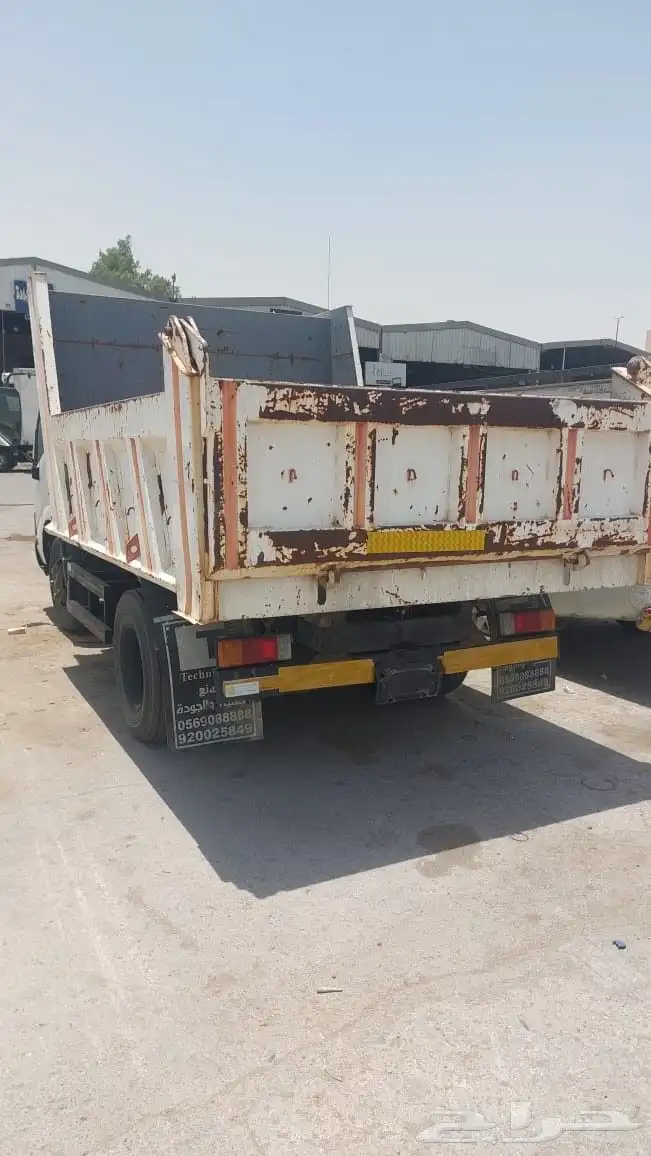 دينا قلاب هينو موديل 2020 1