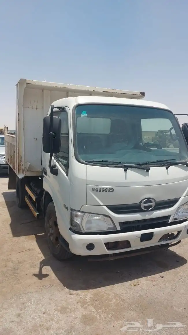 دينا قلاب هينو موديل 2020 0