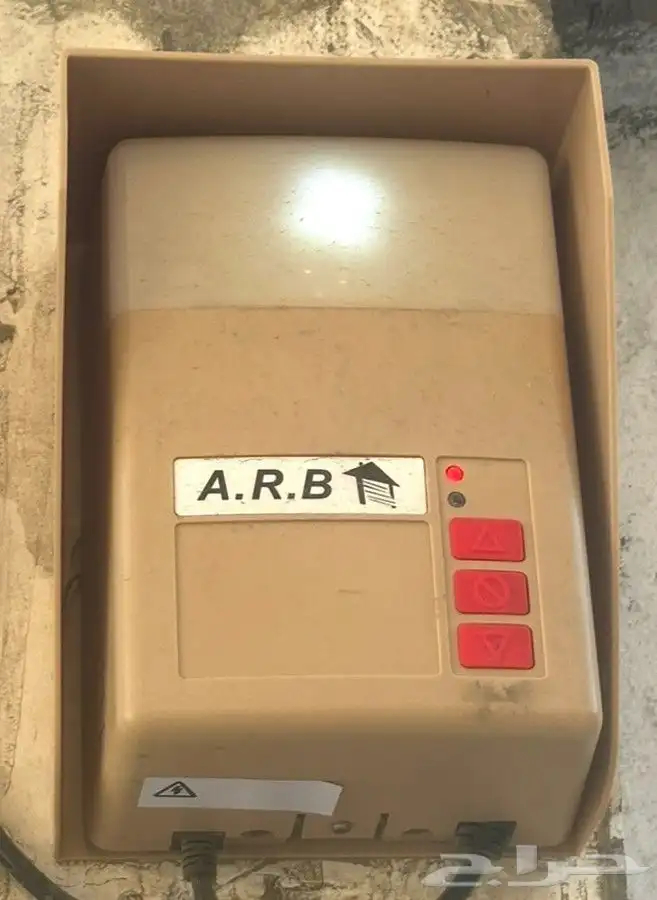 تصليح أبواب الكراج الرول 7